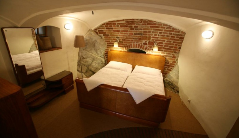 PENZION KAPR Český Krumlov